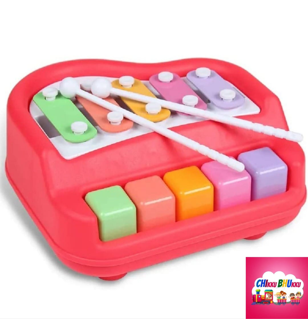 Mini Piano Xylophone