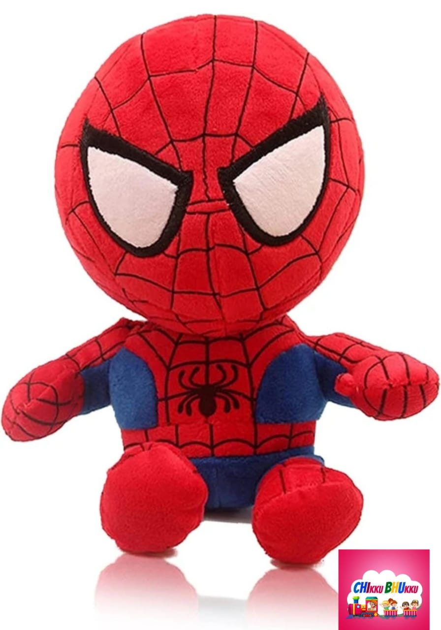 Spider man Soft toy
