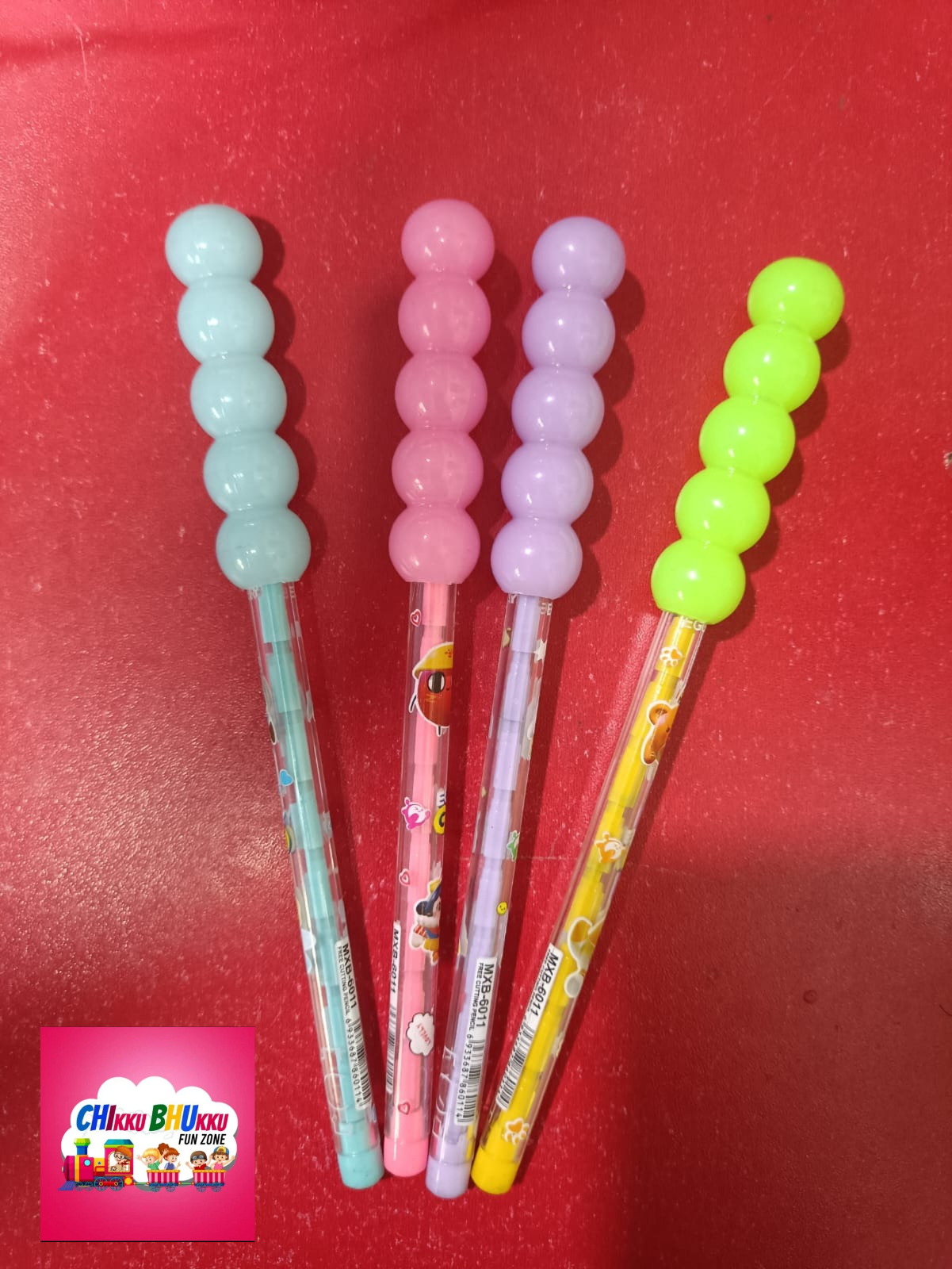 Push up pencil(Pack of 20)