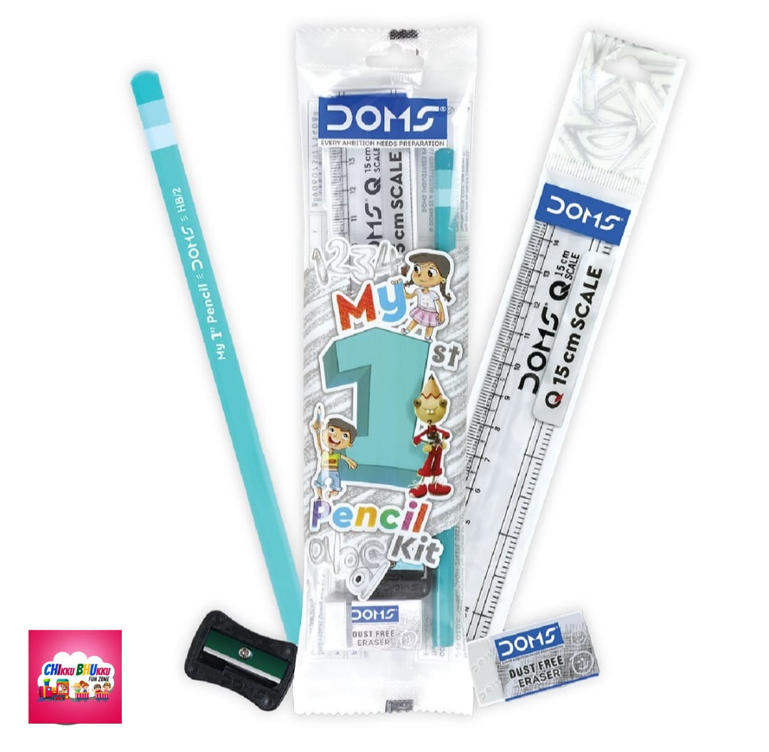 Doms kit(pack of 20)