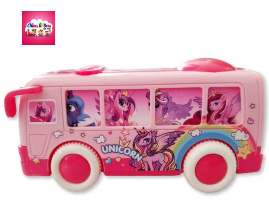 Unicorn bus 