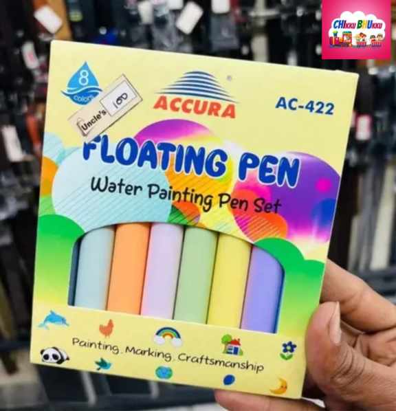 Floating Pen