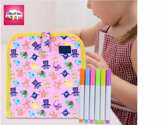 Doodle book set 